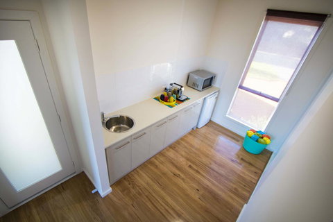 Villa Serra - Mackay Tourism 5