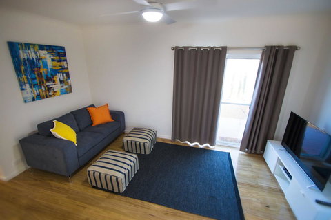 Villa Serra - Mackay Tourism 4