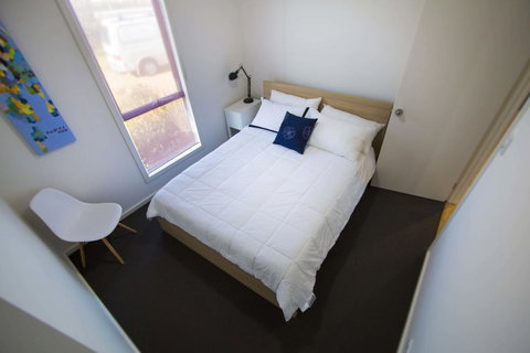 Villa Serra - Mackay Tourism 9