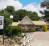 The Lodge by Haus - Mackay Tourism