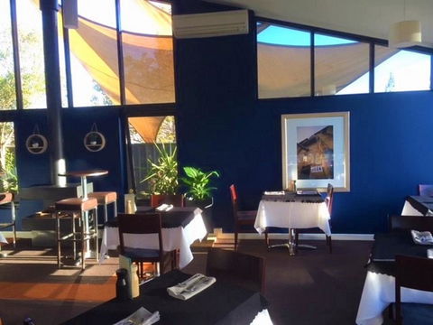 Station Motel - Mackay Tourism 5
