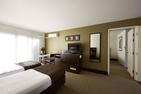Station Motel - Mackay Tourism 10