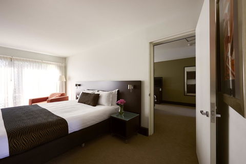Station Motel - Mackay Tourism 12