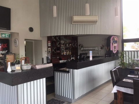 Station Motel - Mackay Tourism 6