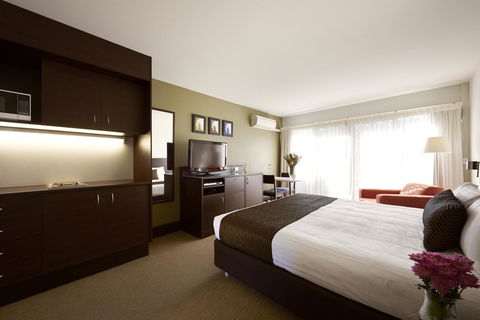 Station Motel - Mackay Tourism 8