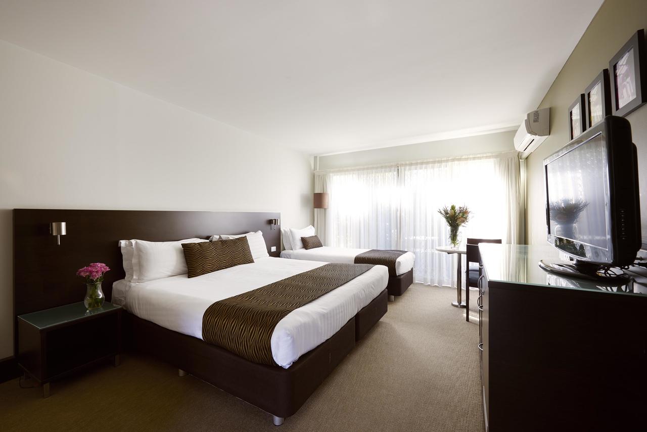 Parkes NSW Mackay Tourism