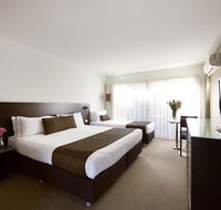 Station Motel - Mackay Tourism