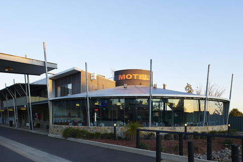 Station Motel - Mackay Tourism 2