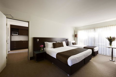 Station Motel - Mackay Tourism 9