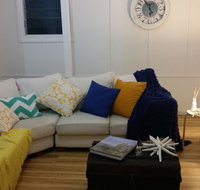 The Sandland Shack - Mackay Tourism