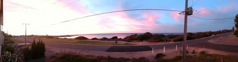 Seafront Shack - Mackay Tourism 3