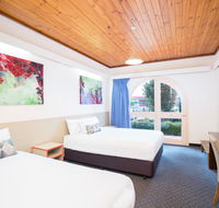 Federal Hotel Mt Gambier - Mackay Tourism