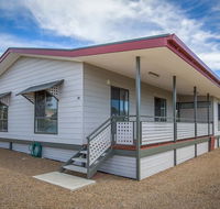 Desert Pea - Mackay Tourism