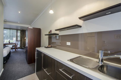 The Commodore - Mackay Tourism 42