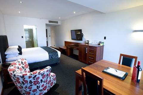 The Commodore - Mackay Tourism 35