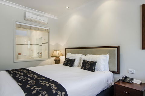 The Commodore - Mackay Tourism 6