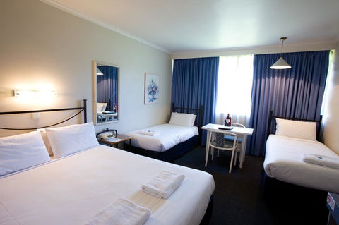 The Commodore - Mackay Tourism 26