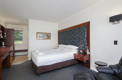 The Commodore - Mackay Tourism 39