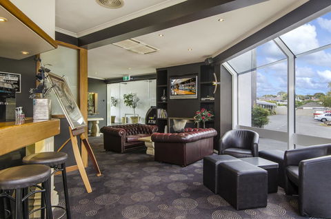 The Commodore - Mackay Tourism 3