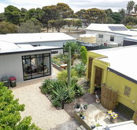 chargeo.stay cottage - Mackay Tourism
