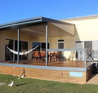 Waterfront on Osprey - Mackay Tourism