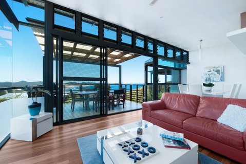 One Mile Retreat - Mackay Tourism 3