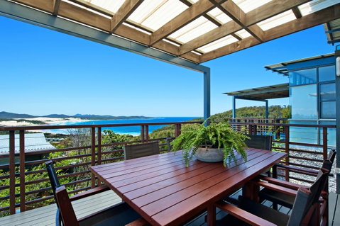 One Mile Retreat - Mackay Tourism 1