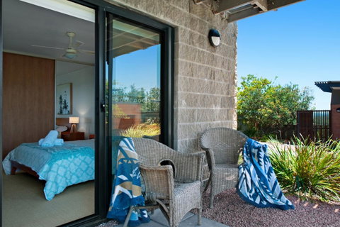 One Mile Retreat - Mackay Tourism 8