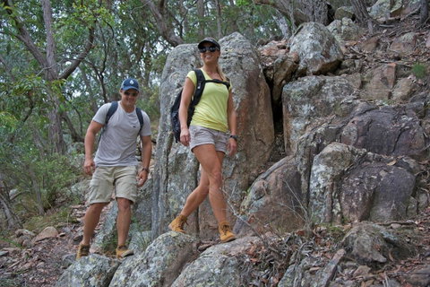 One Mile Retreat - Mackay Tourism 17