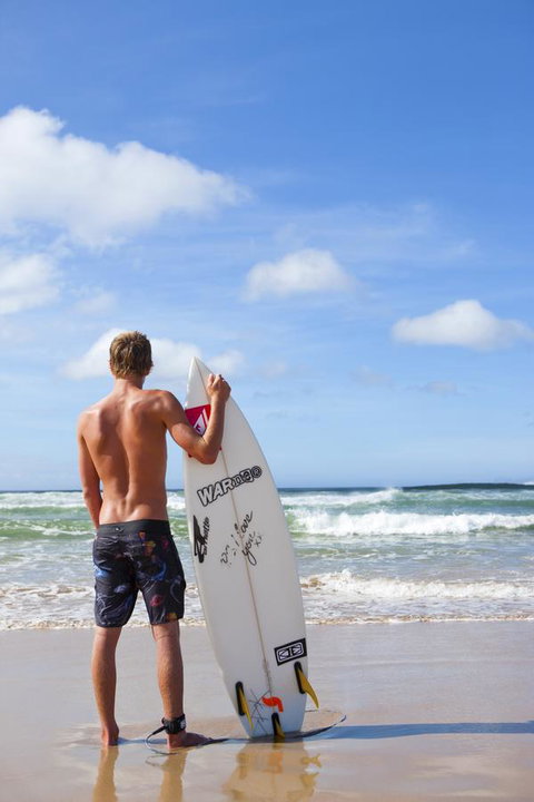 One Mile Retreat - Mackay Tourism 27
