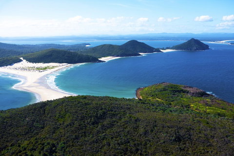 One Mile Retreat - Mackay Tourism 24