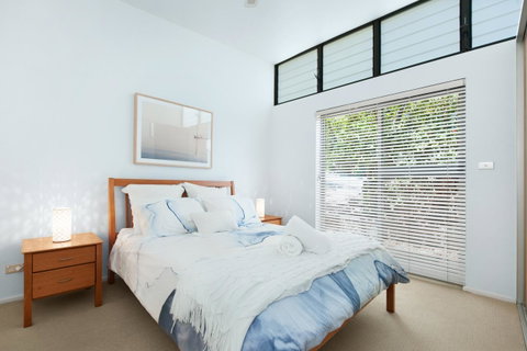 One Mile Retreat - Mackay Tourism 6