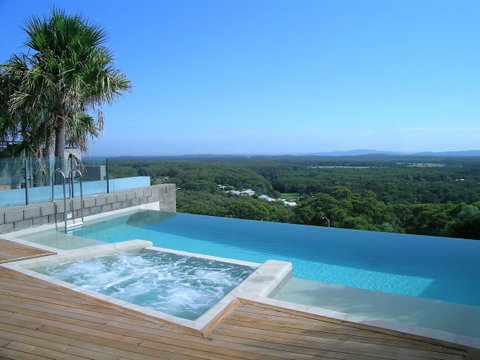 One Mile Retreat - Mackay Tourism 2