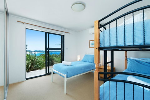 One Mile Retreat - Mackay Tourism 9