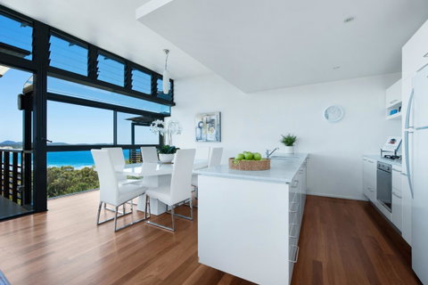 One Mile Retreat - Mackay Tourism 5