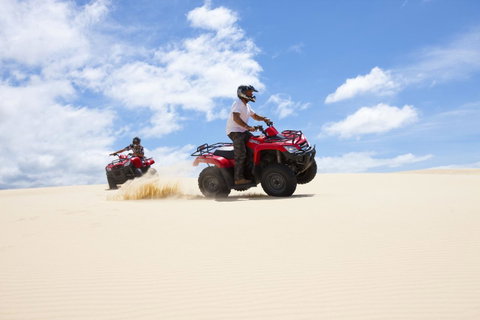 One Mile Retreat - Mackay Tourism 15