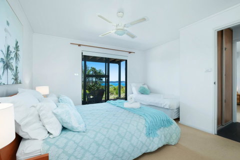 One Mile Retreat - Mackay Tourism 7