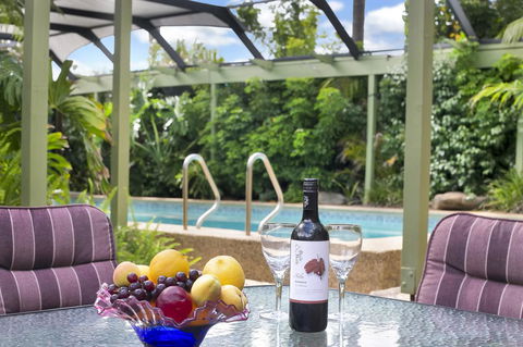 The Palms - Mackay Tourism 21