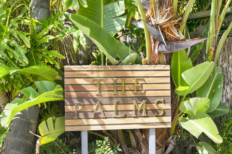 The Palms - Mackay Tourism 5