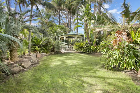 The Palms - Mackay Tourism 8