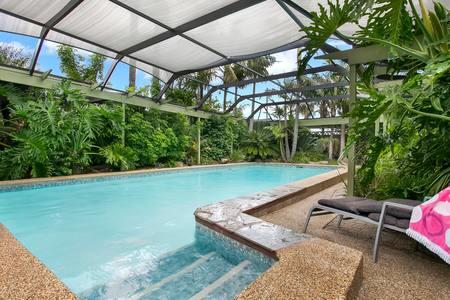 The Palms - Mackay Tourism 1