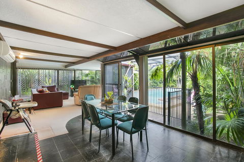 The Palms - Mackay Tourism 11
