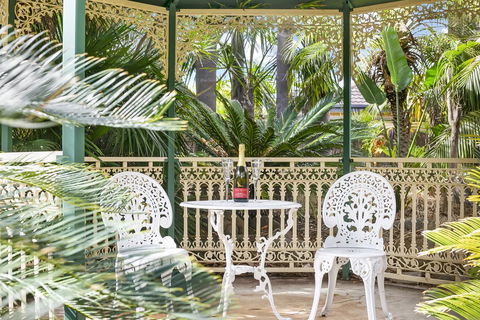 The Palms - Mackay Tourism 9