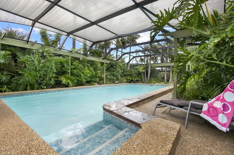 The Palms - Mackay Tourism 4
