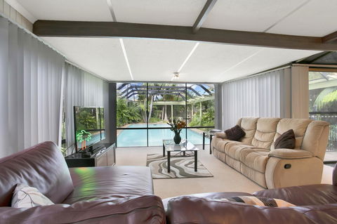 The Palms - Mackay Tourism 10