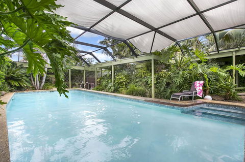 The Palms - Mackay Tourism 2