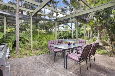 The Palms - Mackay Tourism 22