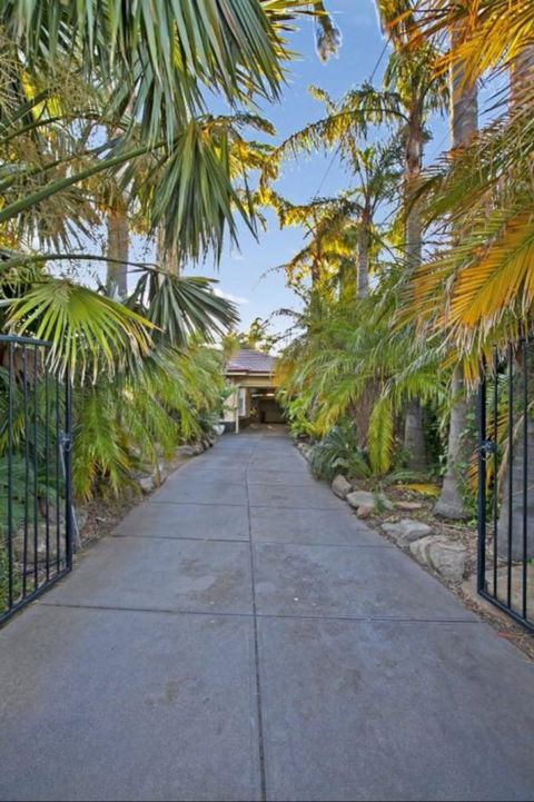 The Palms - Mackay Tourism 6