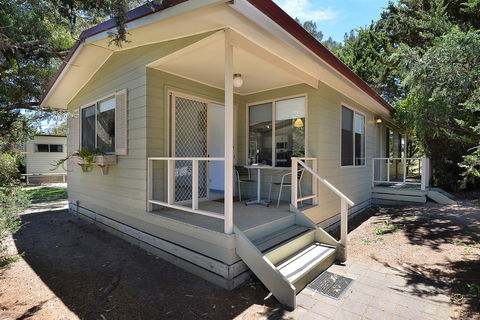 BIG4 Port Elliot Holiday Park - Mackay Tourism 11