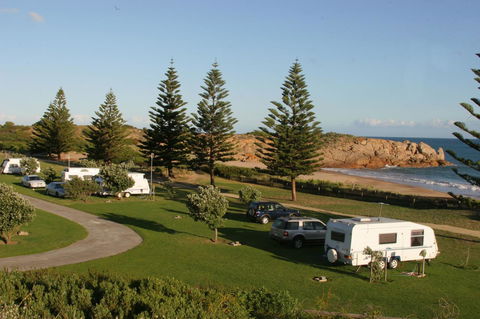 BIG4 Port Elliot Holiday Park - Mackay Tourism 22